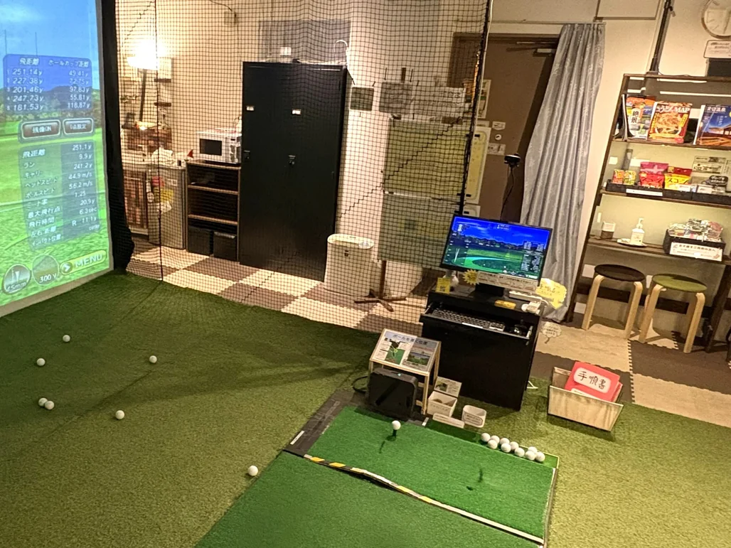 完全個室で、周りを気にせず利用できます